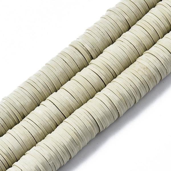 Flat Round Handmade… - image