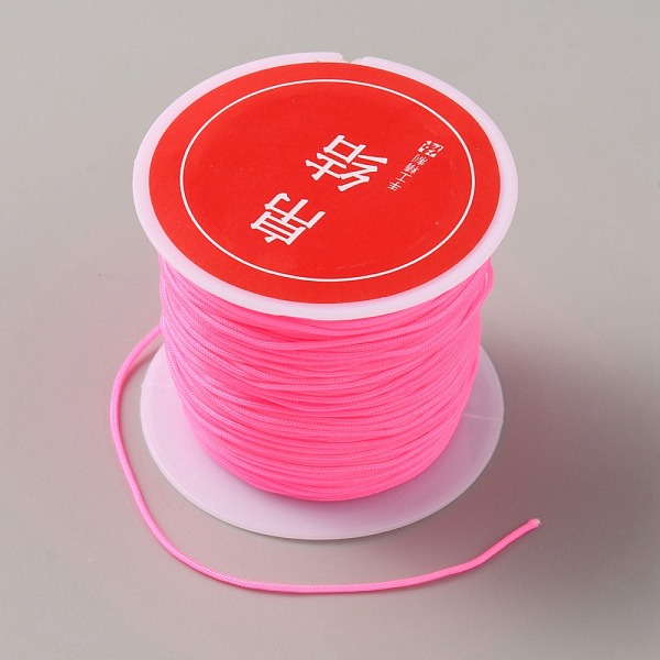 Nylon Chinese Knott… - image