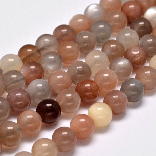 Grade Aa Natural Mu… - image