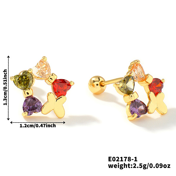 Chic Flower Cartila… - image