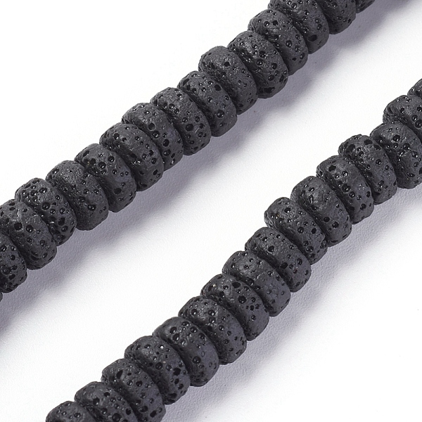 Natural Lava Rock B… - image
