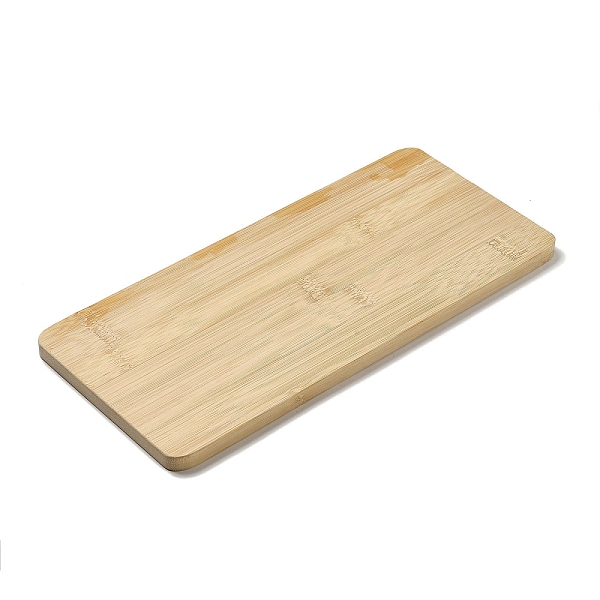 Доски для дизайна прямоугольного бамбукового браслета