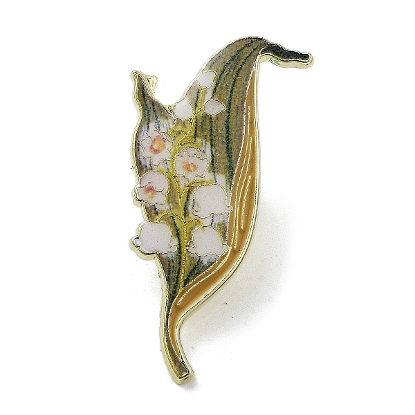 Flower Series Zinc … - image