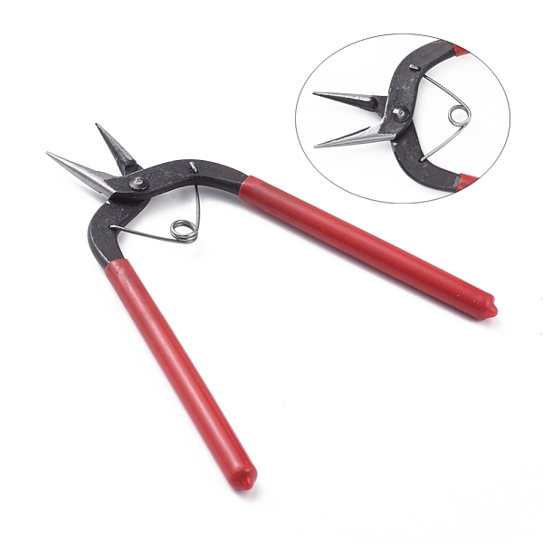 Carbon Steel Jewelr… - image