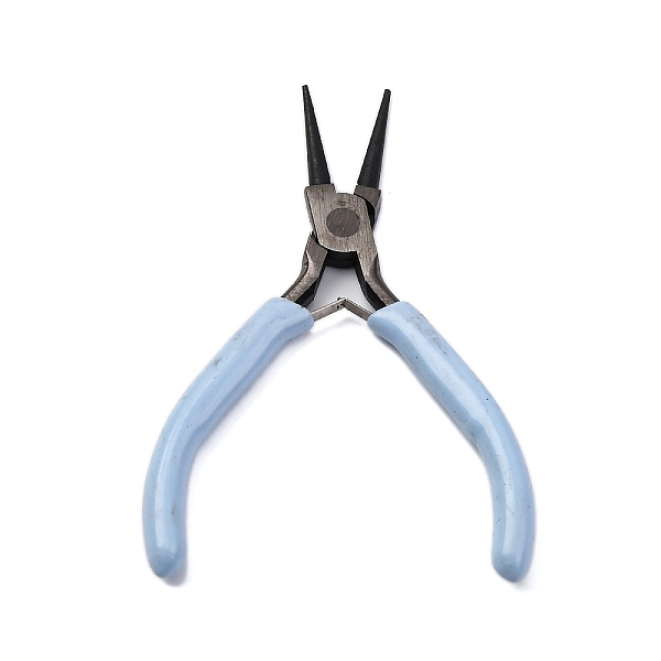45# Steel Jewelry P… - image