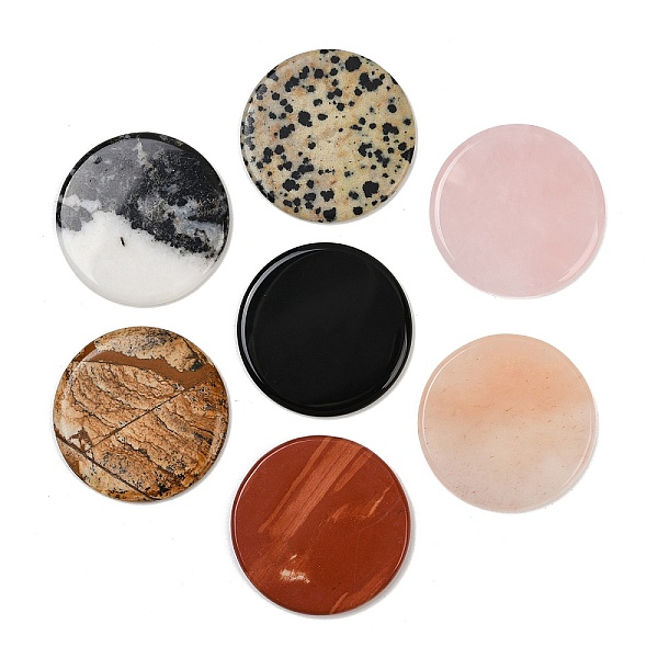Natural Mixed Stone… - image