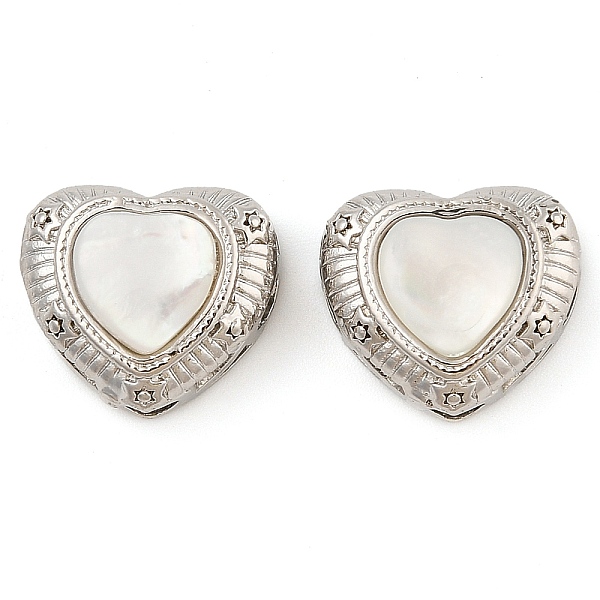 Brass And White She… - image