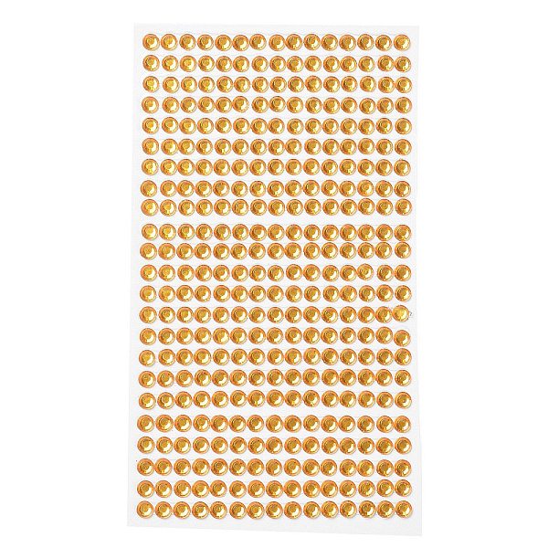 Self Adhesive Acryl… - image
