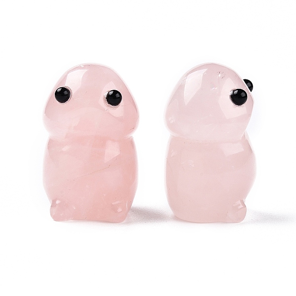 Natural Rose Quartz… - image