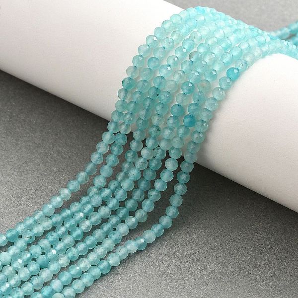 Natural Amazonite B… - image