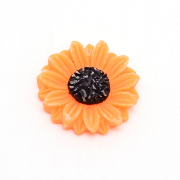 Pendenti in resina girasole-image-RESI-WH0010-01B-it