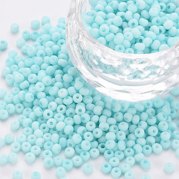 8/0 Opaque Glass Se… - image