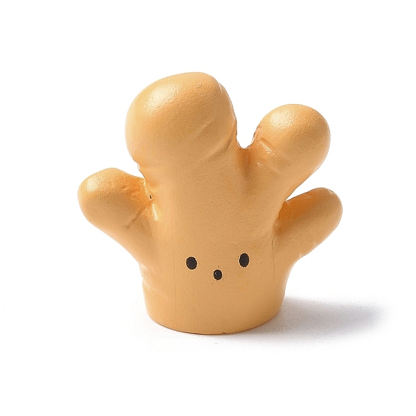 Resin Vegetable Fig… - image