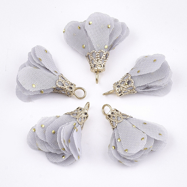 Iron Pendants