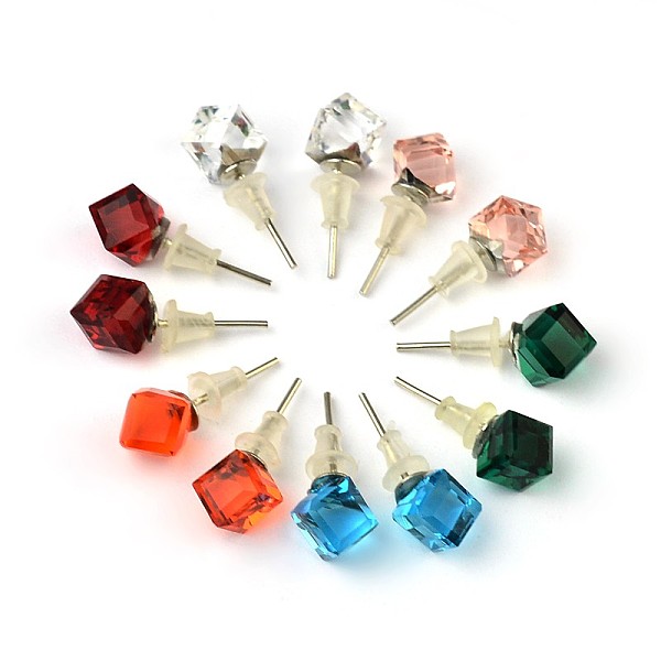 Shiny Glass Rhinest… - image