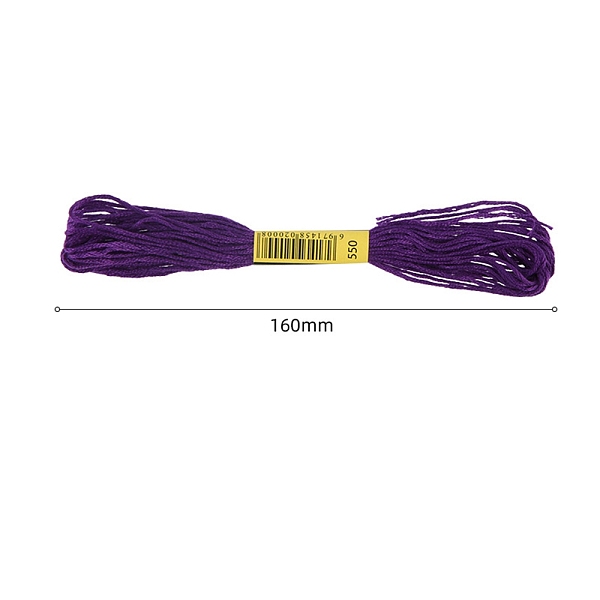 Cotton Sewing Thread - image