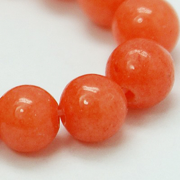Natural Mashan Jade… - image