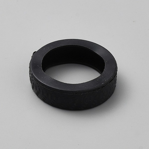 PET Luggage Wheels Protectors Cover