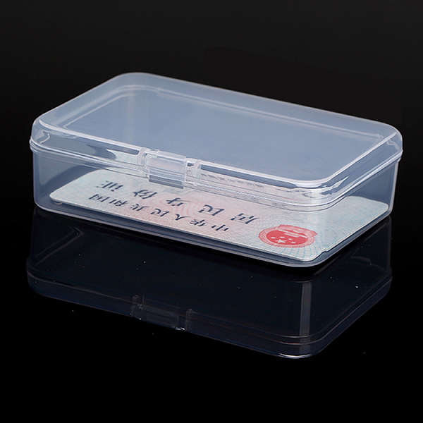 Plastic Bead Contai… - image