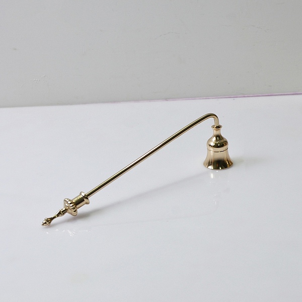 Aluminum Candle Wick Snuffer