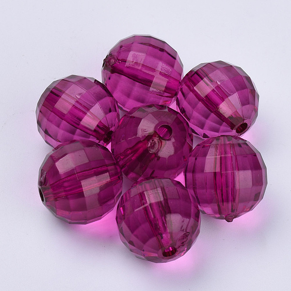 Transparent Acrylic… - image
