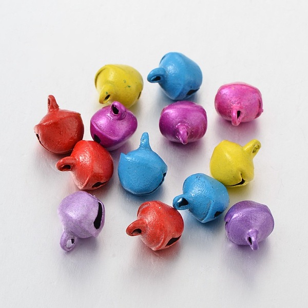 Iron Pendants - image