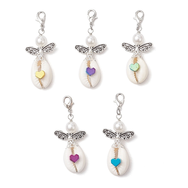 Shell Pendant Docorations