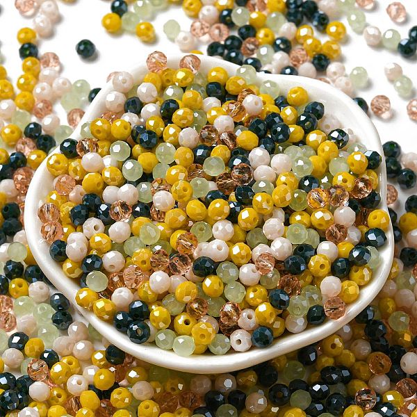 Glass Beads - image
