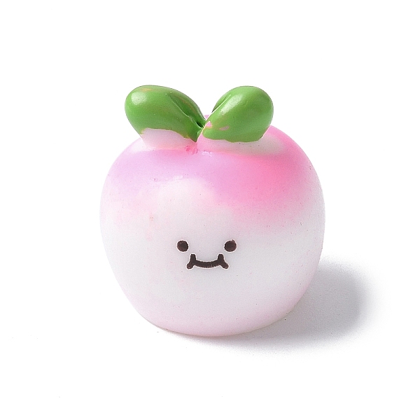 Resin Vegetable Fig… - image