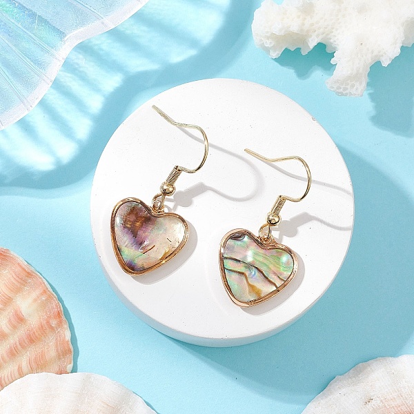 Natural Paua Shell … - image