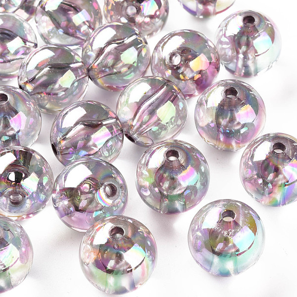 Transparent Acrylic… - image