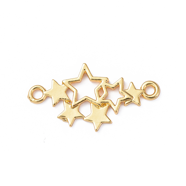 Zinc Alloy Links - image