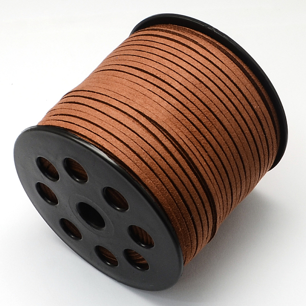 Faux Suede Cord - image