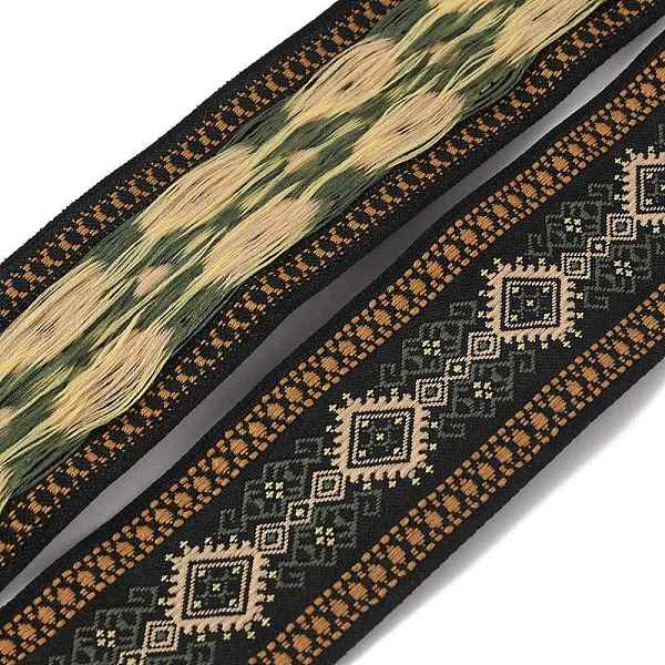 Ethnic Style Embroi… - image
