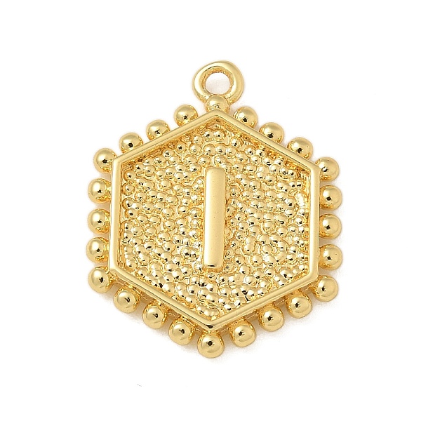 Brass Pendants - image
