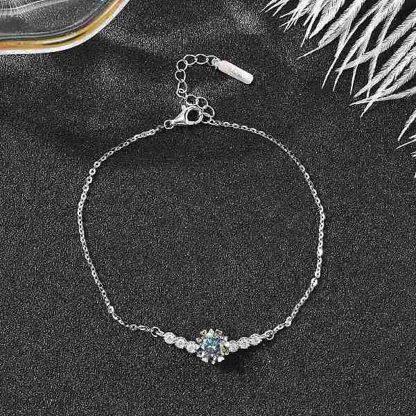 925 Sterling Silver… - image