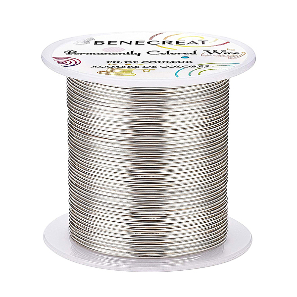 Round Copper Wire - image