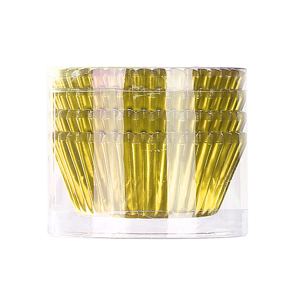 Cupcake Aluminum Fo… - image