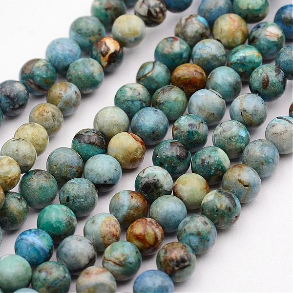 Natural Variscite B… - image