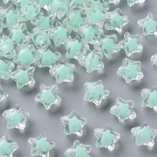 Transparent Acrylic… - image