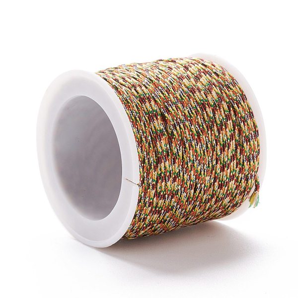 Nylon Thread - image