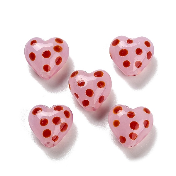 Handmade Lampwork E… - image