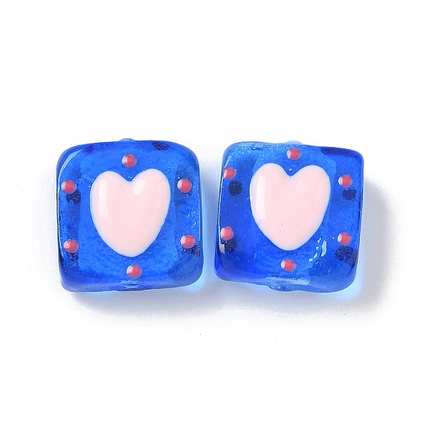 Handmade Lampwork E… - image