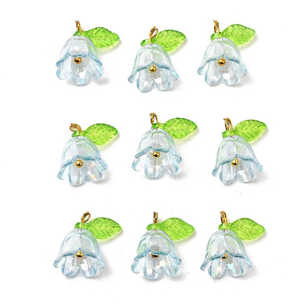 アクリルペンダント
