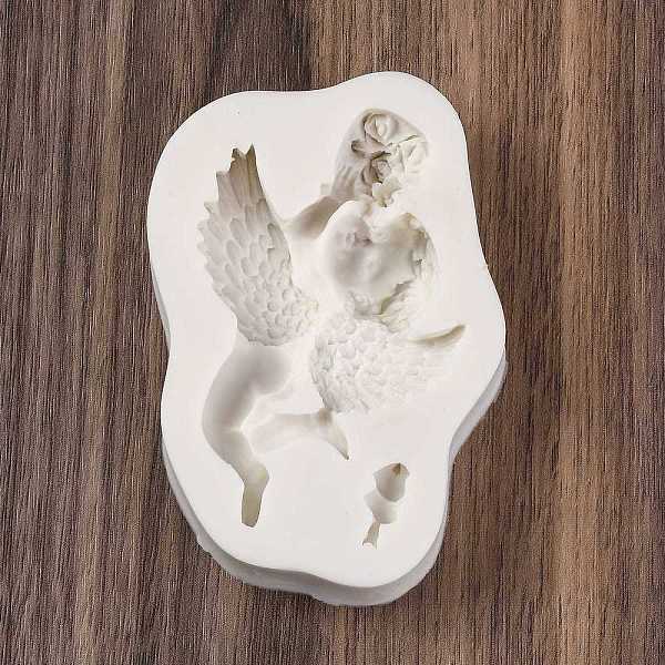Cupid Angel Silicon… - image
