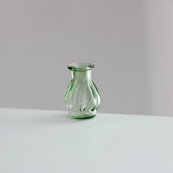 

PandaHall Transparent Miniature Glass Vase Bottles, Micro Landscape Garden Dollhouse Accessories, Photography Props Decorations, Medium Sea...