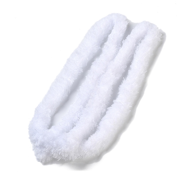 Polyester Plush Sticks