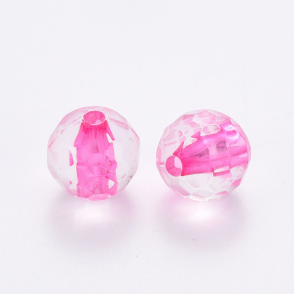 Transparent Acrylic… - image