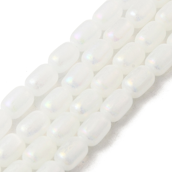 Natural Selenite Be… - image