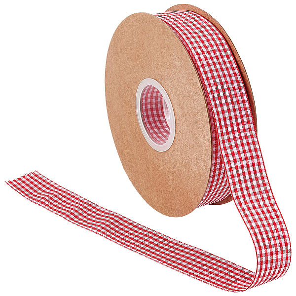 Ruban de polyester
